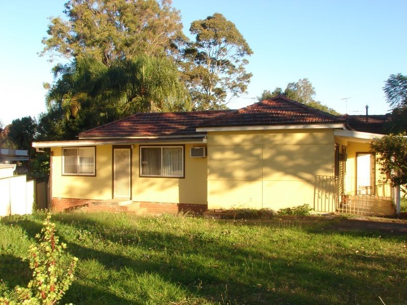 Mount Pritchard NSW 2170