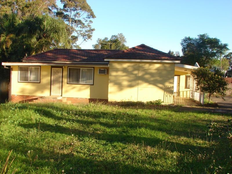 Mount Pritchard NSW 2170