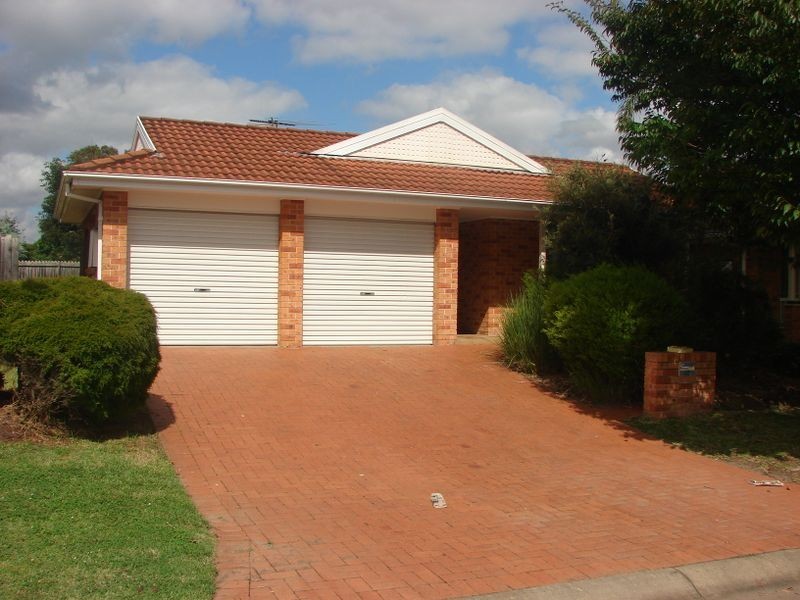Wattle Grove NSW 2173
