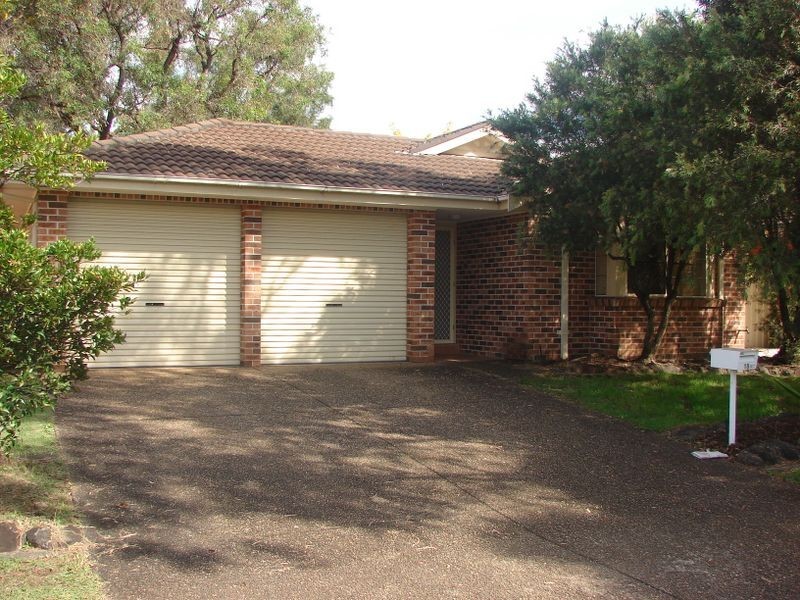 Wattle Grove NSW 2173