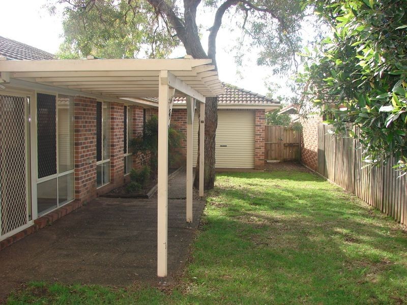 Wattle Grove NSW 2173