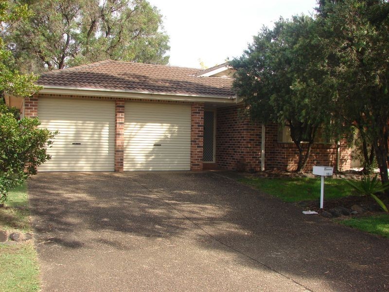 Wattle Grove NSW 2173