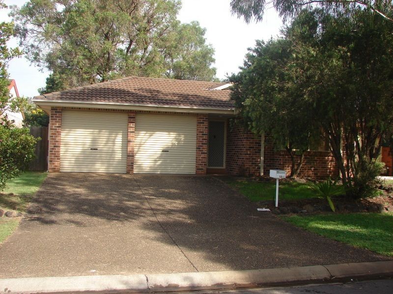 Wattle Grove NSW 2173