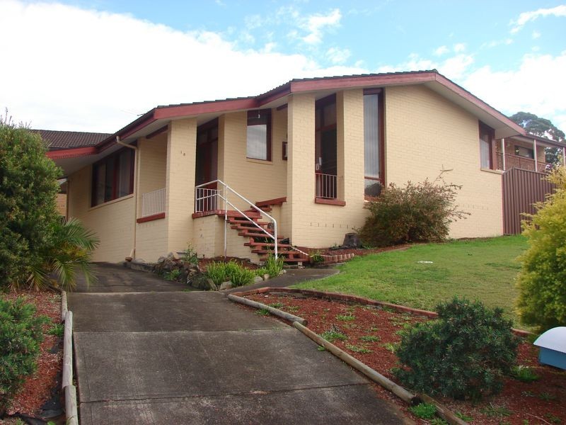 Mount Pritchard NSW 2170