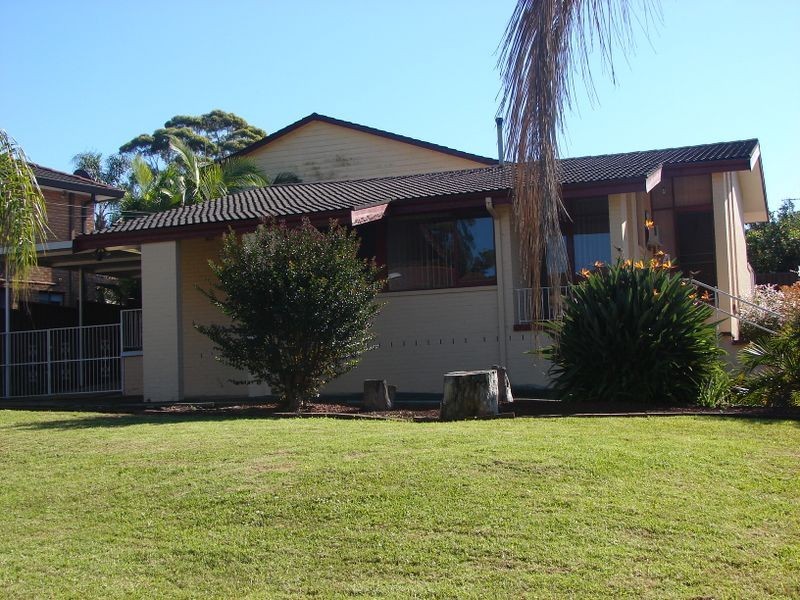 Mount Pritchard NSW 2170