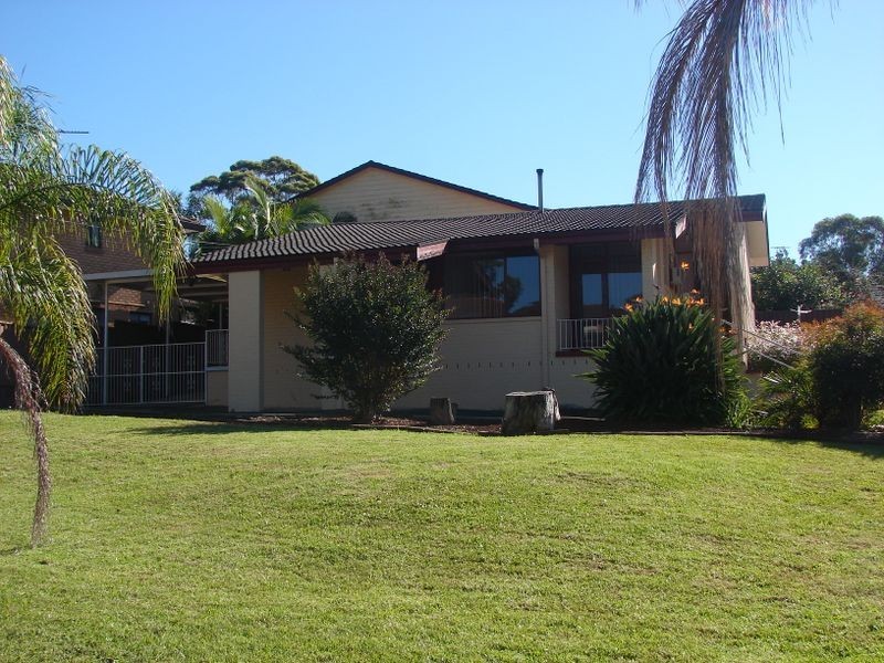 Mount Pritchard NSW 2170