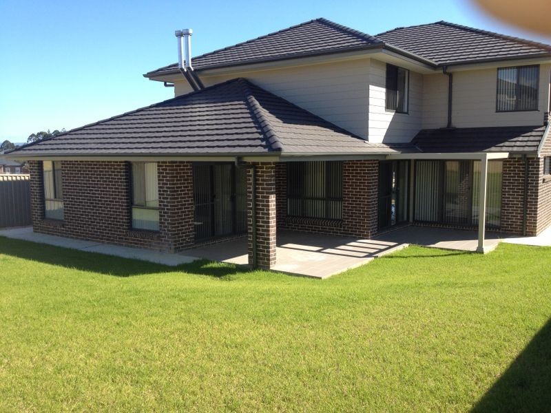 Harrington Park NSW 2567