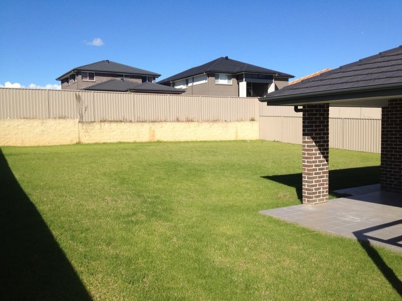 Harrington Park NSW 2567