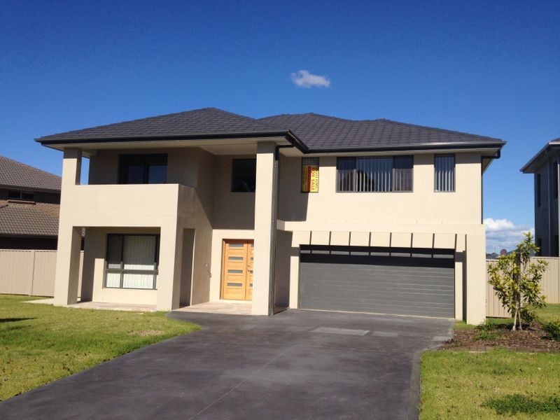 Harrington Park NSW 2567