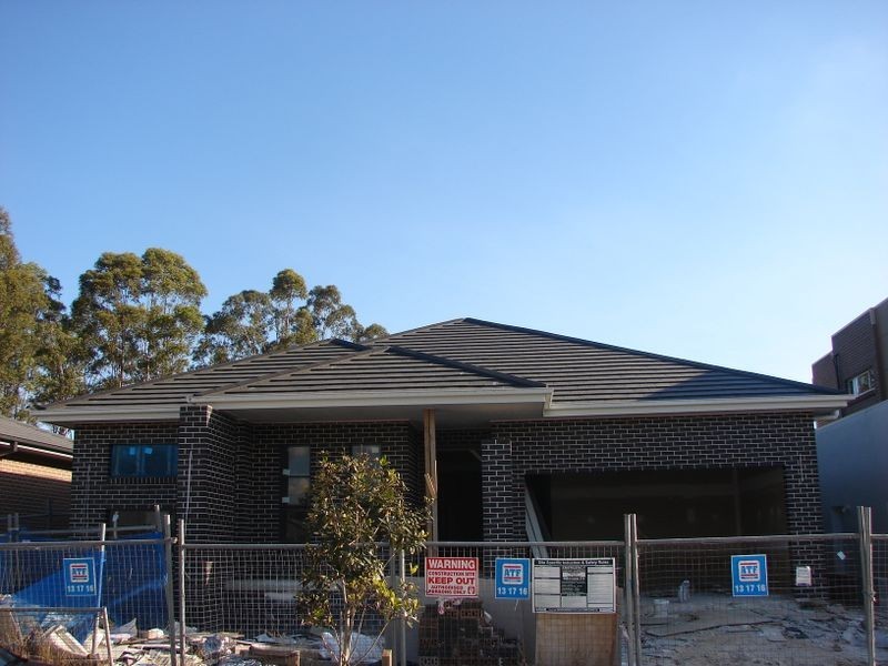 Edmondson Park NSW 2174