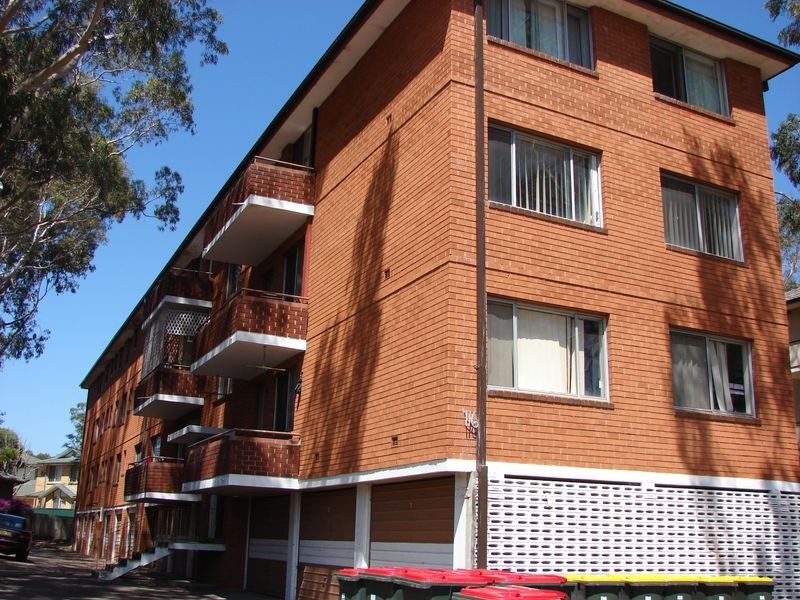 116 Elizabeth Drive, Liverpool NSW 2170