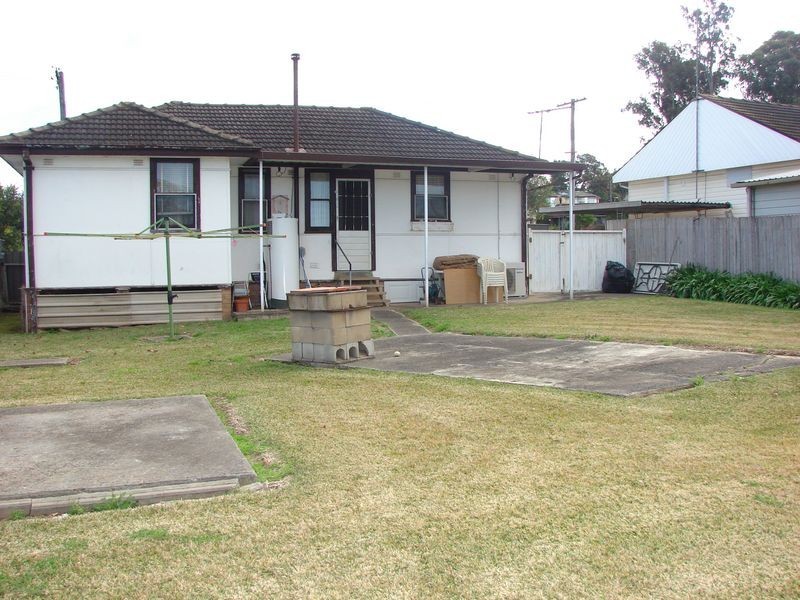 45 Glenwari Street, Sadleir NSW 2168