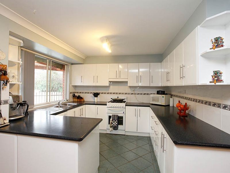 Hinchinbrook NSW 2168