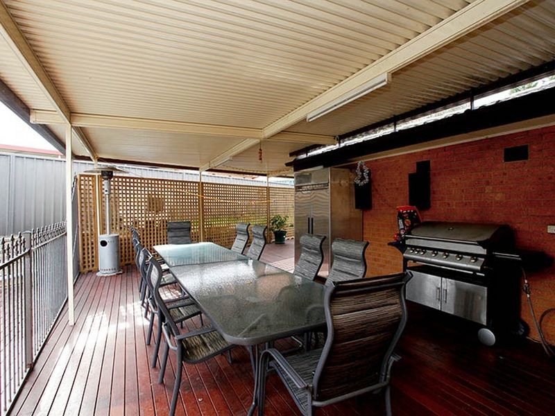 Hinchinbrook NSW 2168