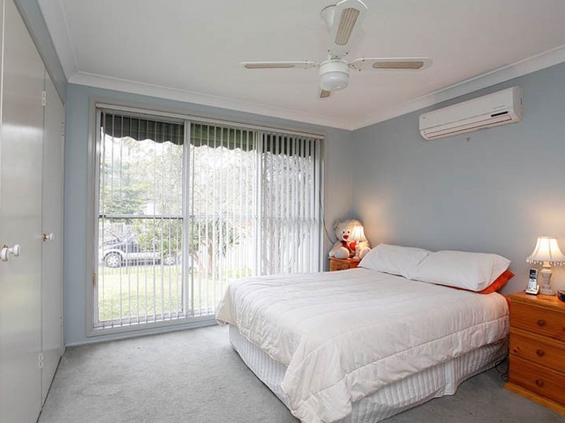 Hinchinbrook NSW 2168