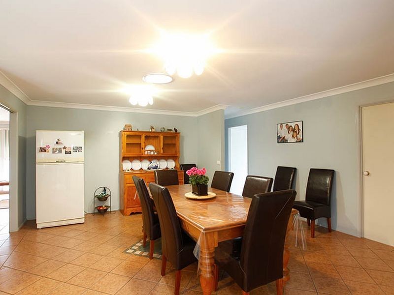 Hinchinbrook NSW 2168