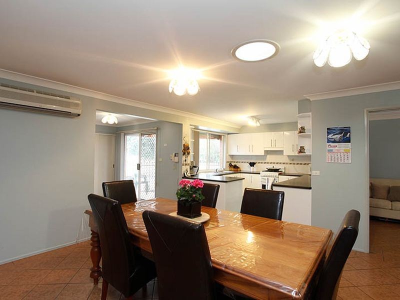 Hinchinbrook NSW 2168