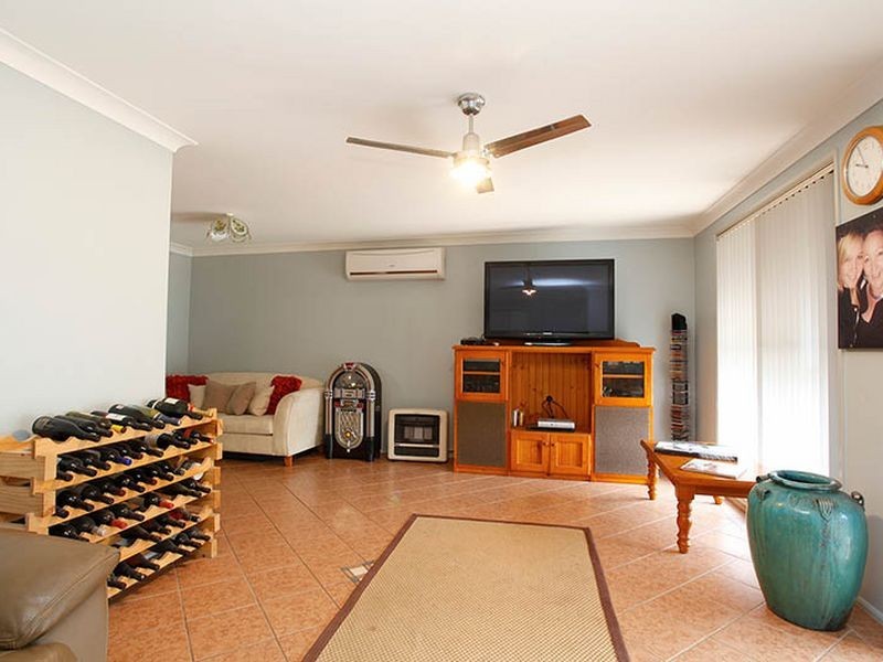 Hinchinbrook NSW 2168