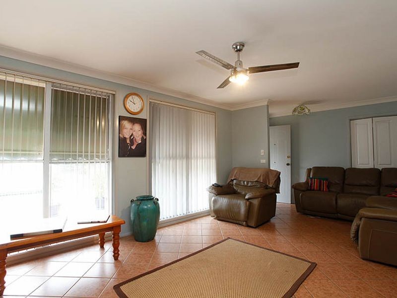 Hinchinbrook NSW 2168