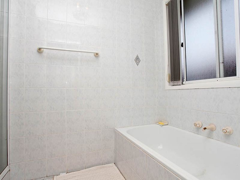 Hinchinbrook NSW 2168