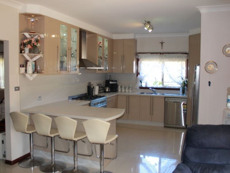 Hammondville NSW 2170