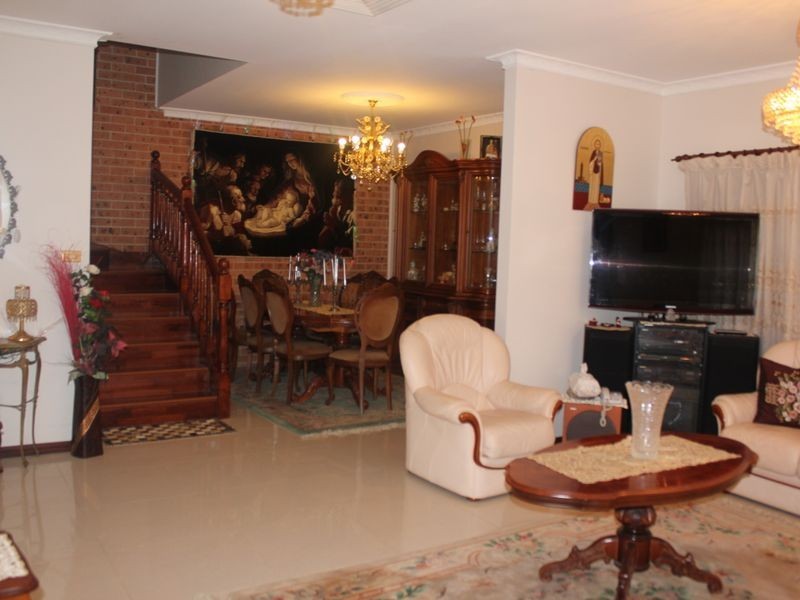 Hammondville NSW 2170