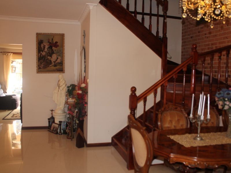 Hammondville NSW 2170