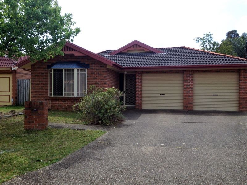 18 Lanyon Court, Wattle Grove NSW 2173