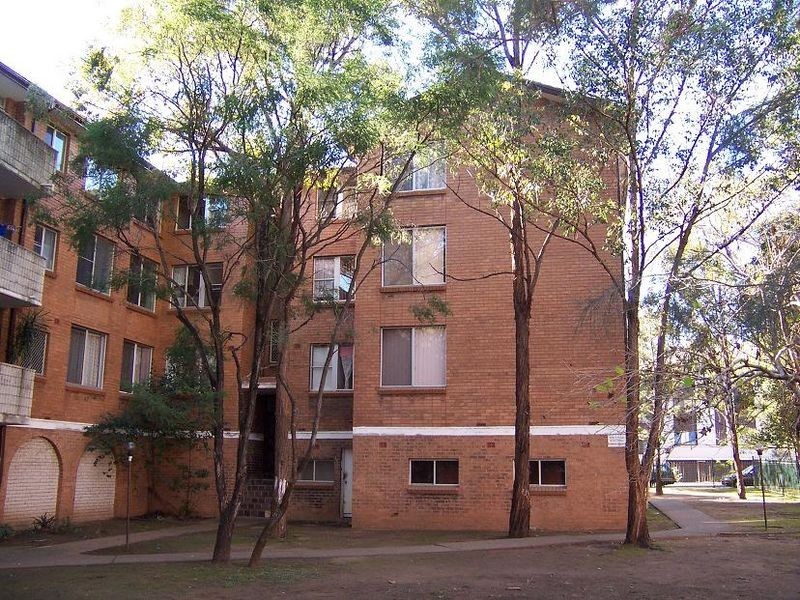 19/4 Beale Street, Liverpool NSW 2170