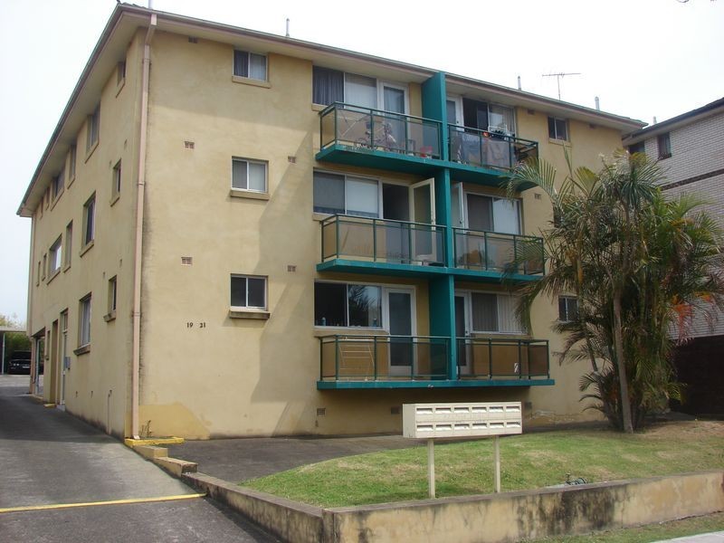 6/19-21 Charles  Street, Liverpool NSW 2170