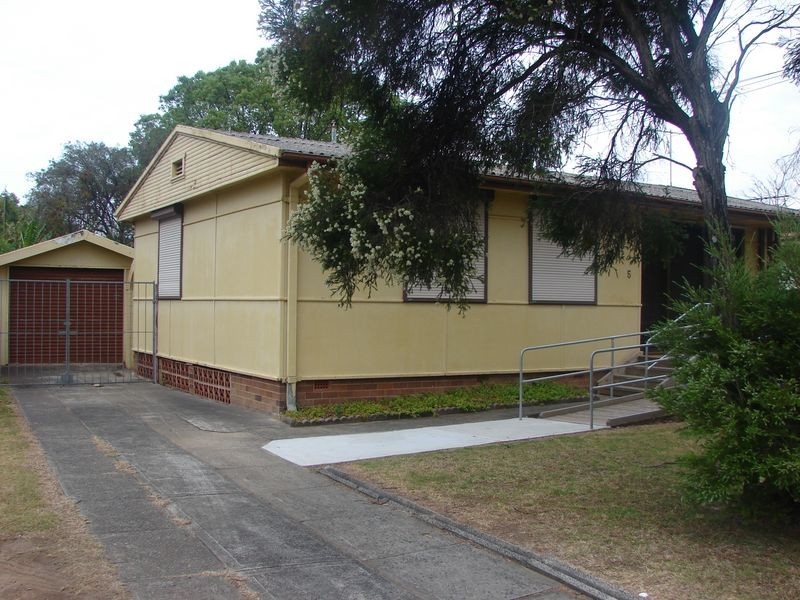 5 Tripp Street, Warwick Farm NSW 2170