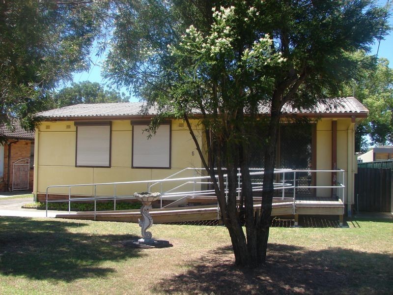 5 Tripp Street, Warwick Farm NSW 2170