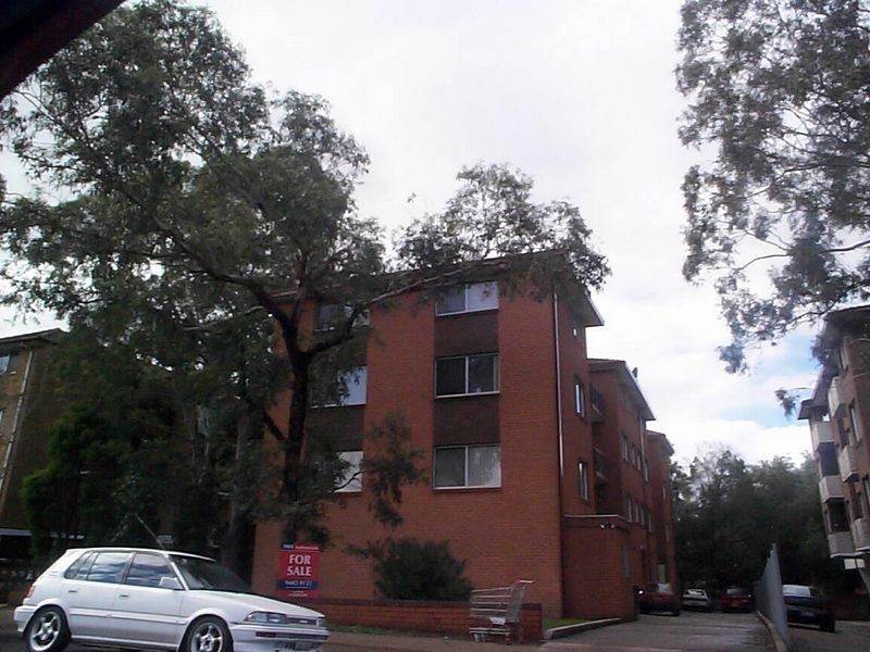 34 Goulburn Street, Liverpool NSW 2170