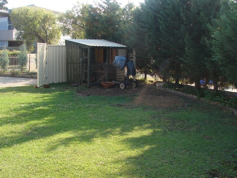 34 Armstrong Street, Ashcroft NSW 2168