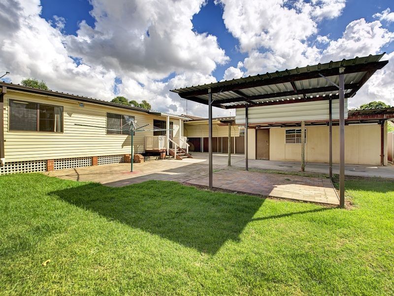 11 Stokoe Street, Warwick Farm NSW 2170