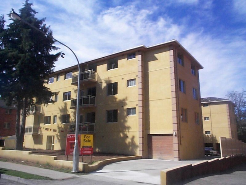 12/22-26 Nagle St, Liverpool NSW 2170