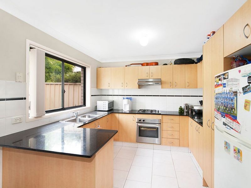 7/46 Wattle Road, Casula NSW 2170