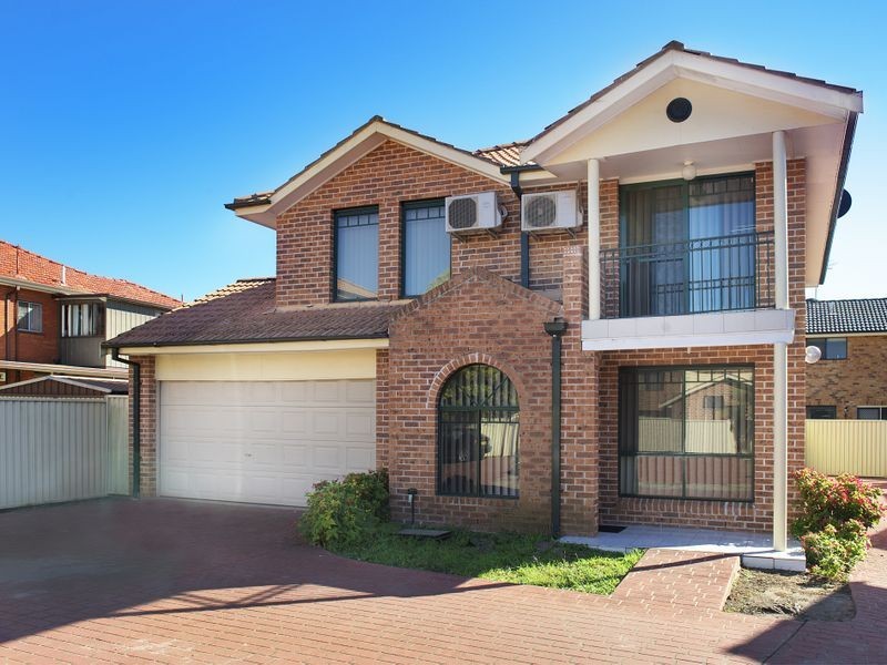 Hoxton Park NSW 2171