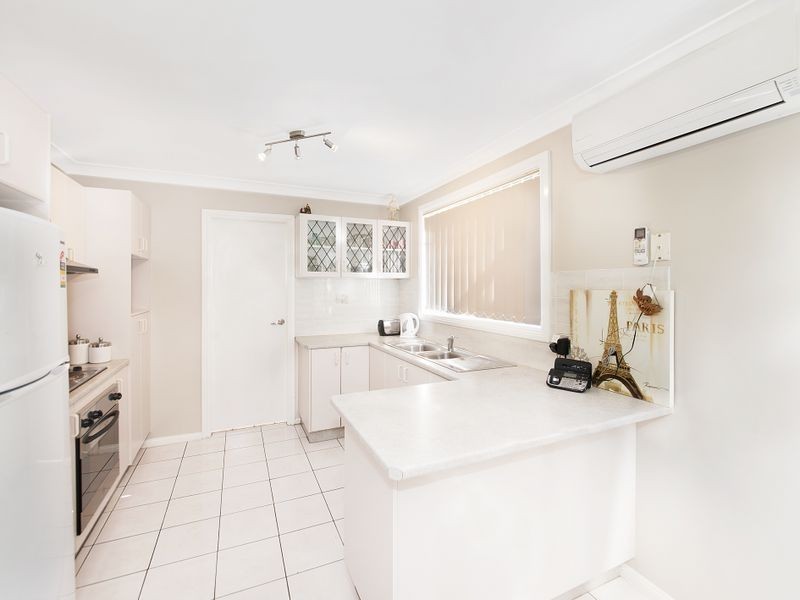 Hoxton Park NSW 2171