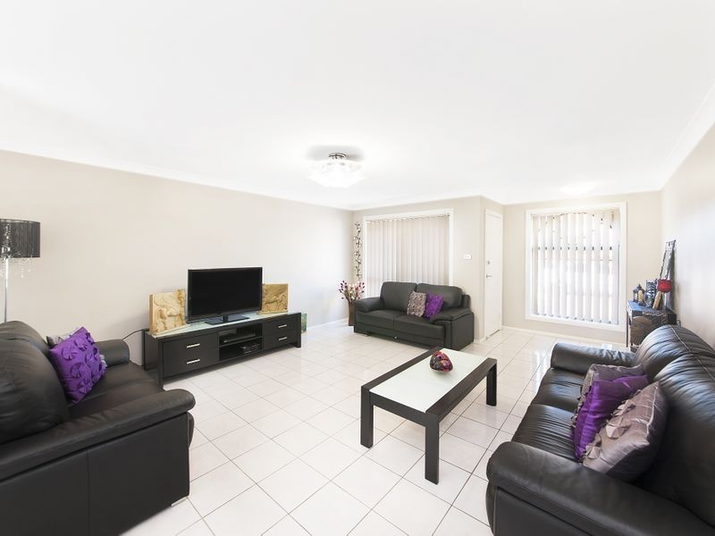 Hoxton Park NSW 2171