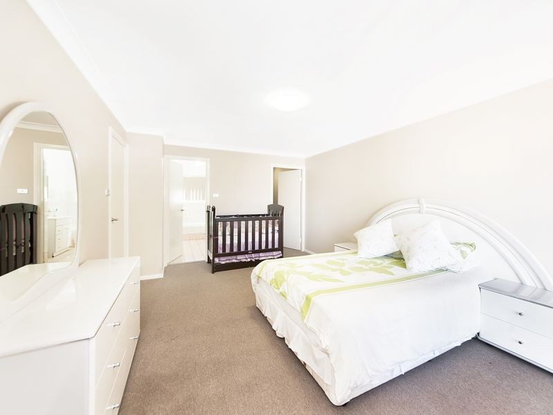 Hoxton Park NSW 2171