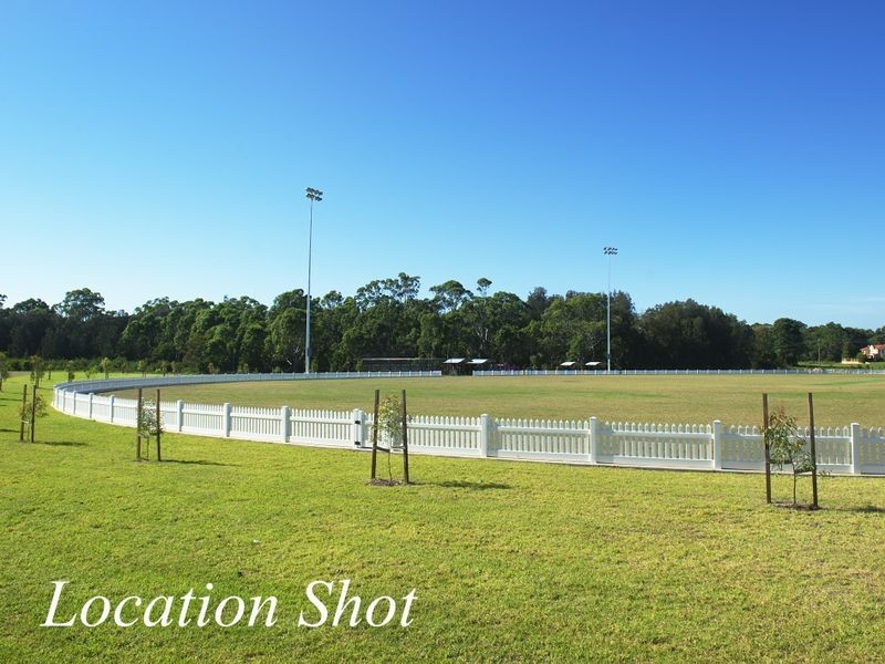 Hoxton Park NSW 2171