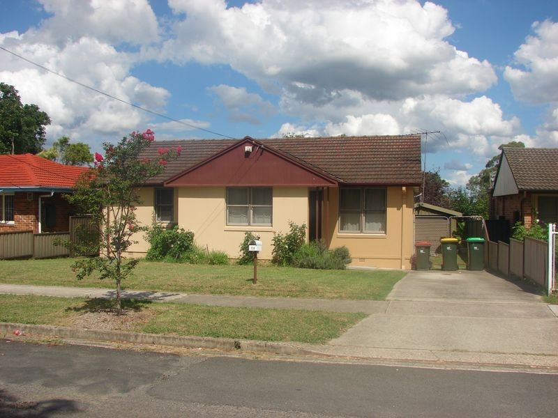 14 Gwynne Street, Ashcroft NSW 2168