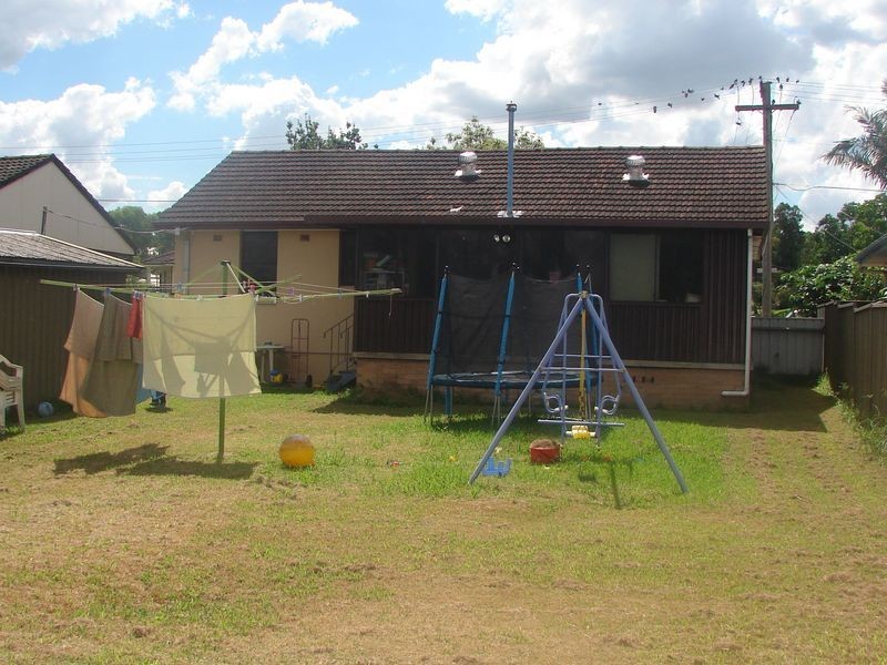 14 Gwynne Street, Ashcroft NSW 2168