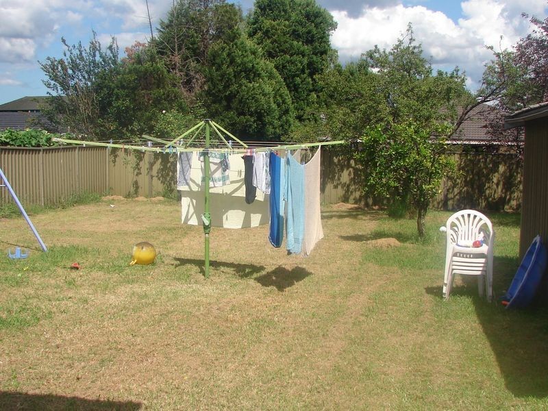 14 Gwynne Street, Ashcroft NSW 2168