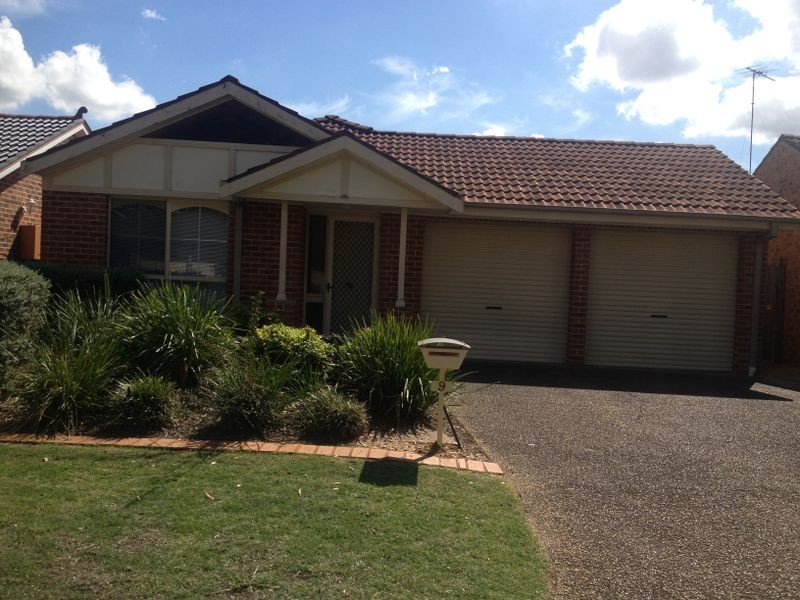 Wattle Grove NSW 2173