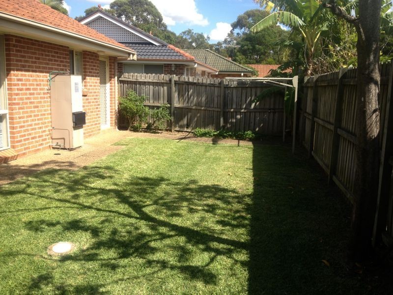 Wattle Grove NSW 2173