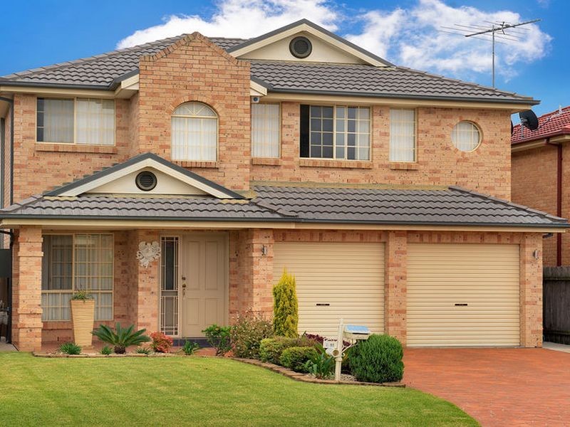 15B Nelligen Close, Prestons NSW 2170