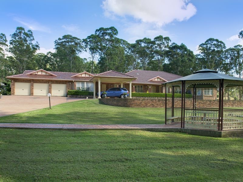 70 Cassidy Street, Denham Court NSW 2565