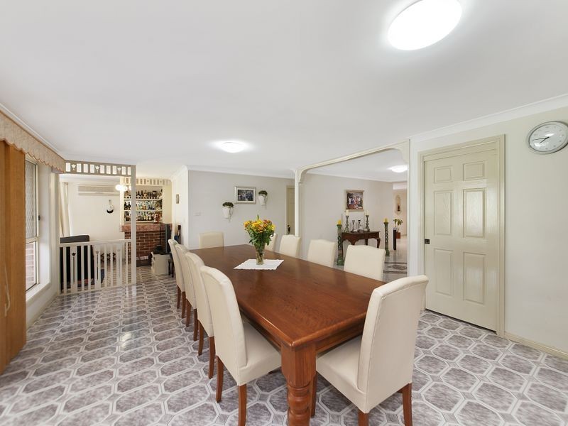 70 Cassidy Street, Denham Court NSW 2565